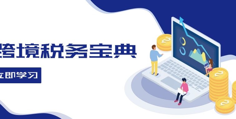 跨境税务宝典教程：跨境电商全球税务处理策略
