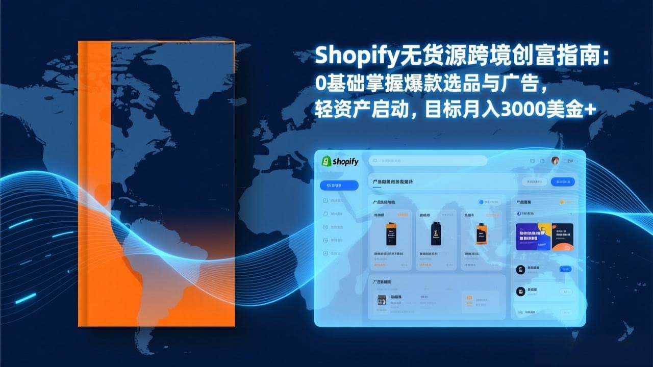 小洋漫馆教程